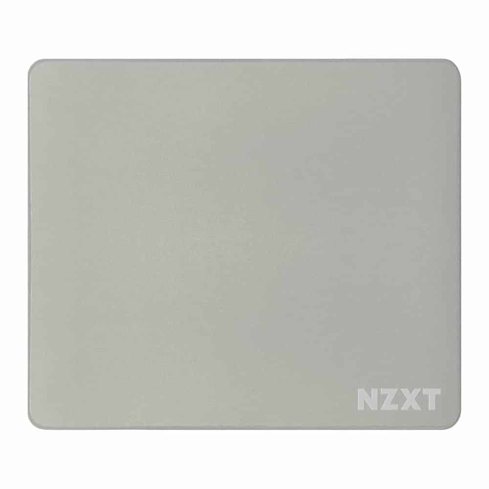 (image for) NZXT MMP400 Standard Mouse Pad Grey